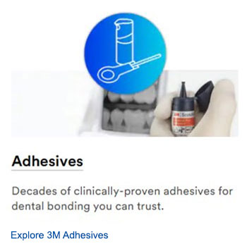 3M Adhesives